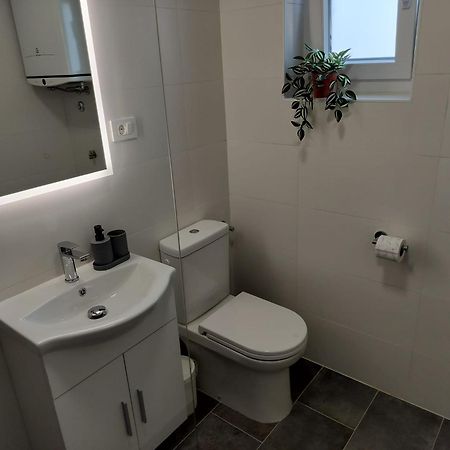Apartment Tulip Premantura Eksteriør bilde