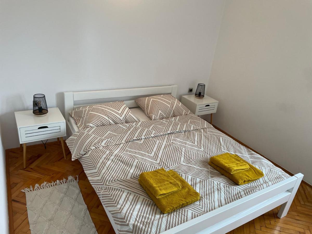 Apartment Tulip Premantura Eksteriør bilde