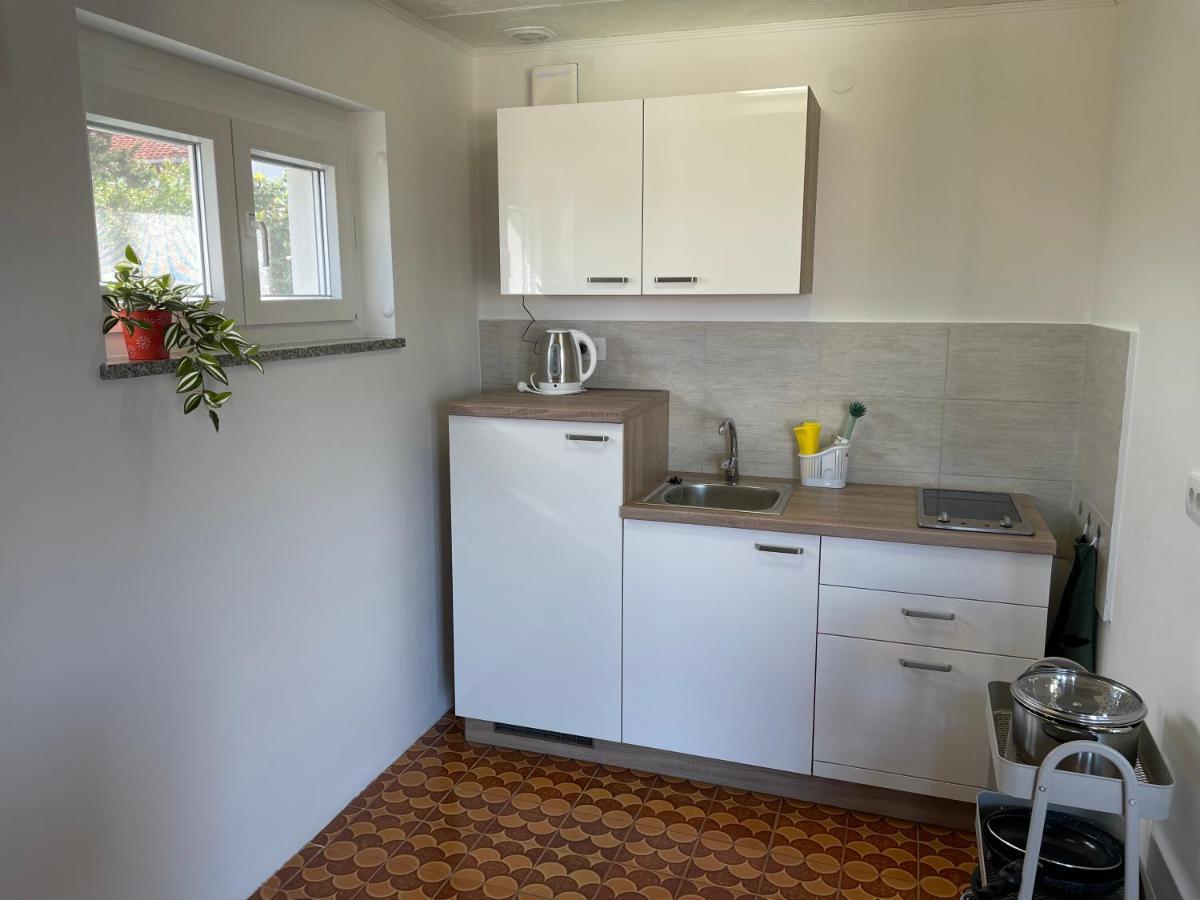 Apartment Tulip Premantura Eksteriør bilde